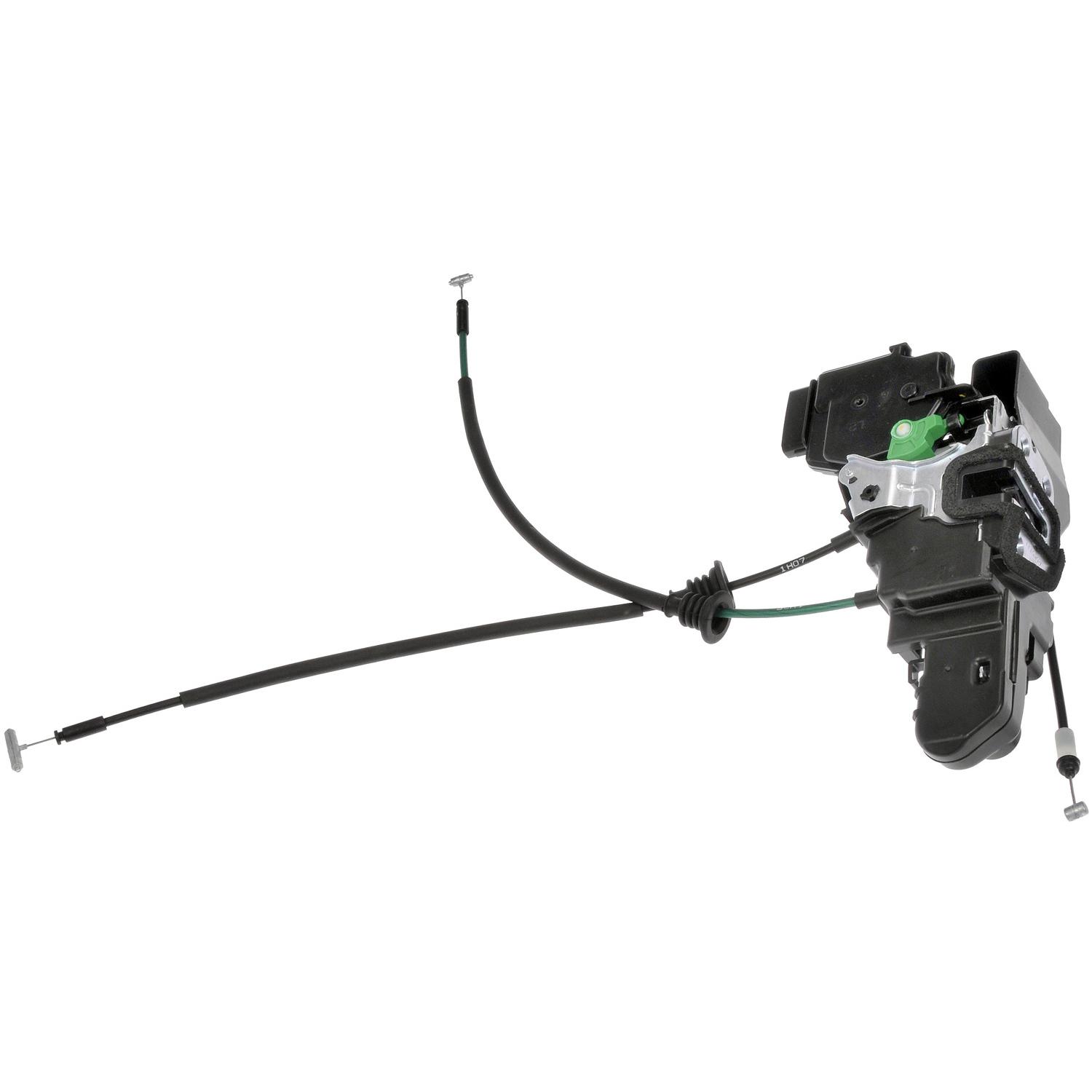 Dorman 937074 - Door Lock Actuator Motor Dorman 937074 Door Lock Actuator Motor product image 2 of 6