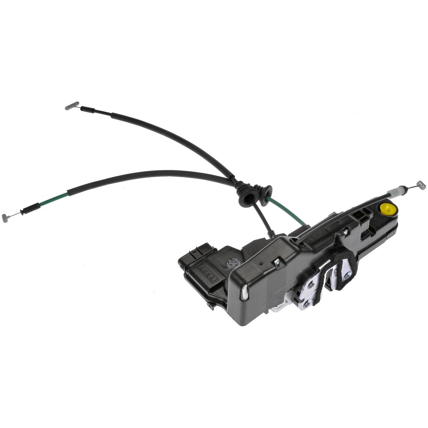 Dorman 937074 - Door Lock Actuator Motor Dorman 937074 Door Lock Actuator Motor product image 3 of 6
