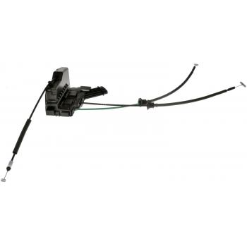 2010 Kia Borrego Door Lock Actuator Motor Rear Left Dorman 937076 image 1 of 4
