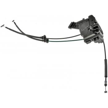 2010 Kia Borrego Door Lock Actuator Motor Rear Left Dorman 937076 image 2 of 4