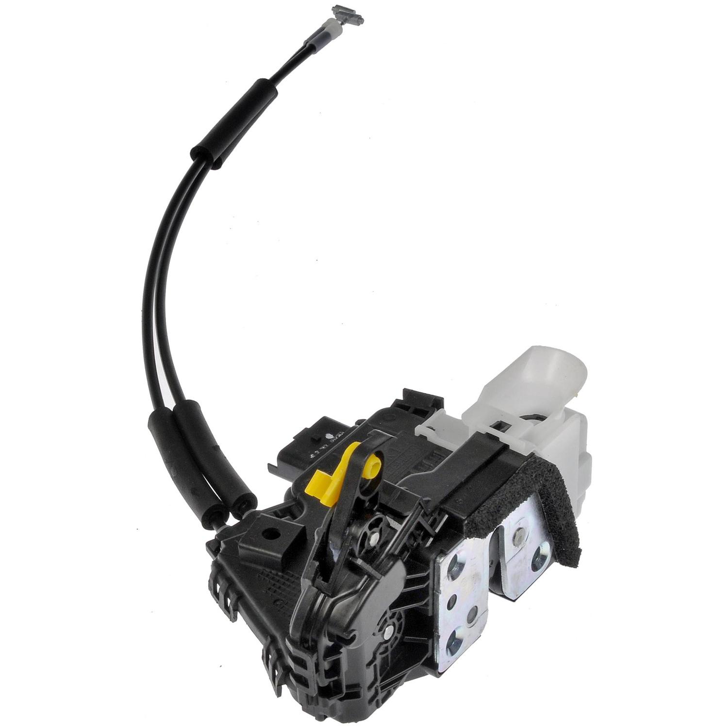 Dorman 937078 - Door Lock Actuator Motor Dorman 937078 Door Lock Actuator Motor product image 1 of 6