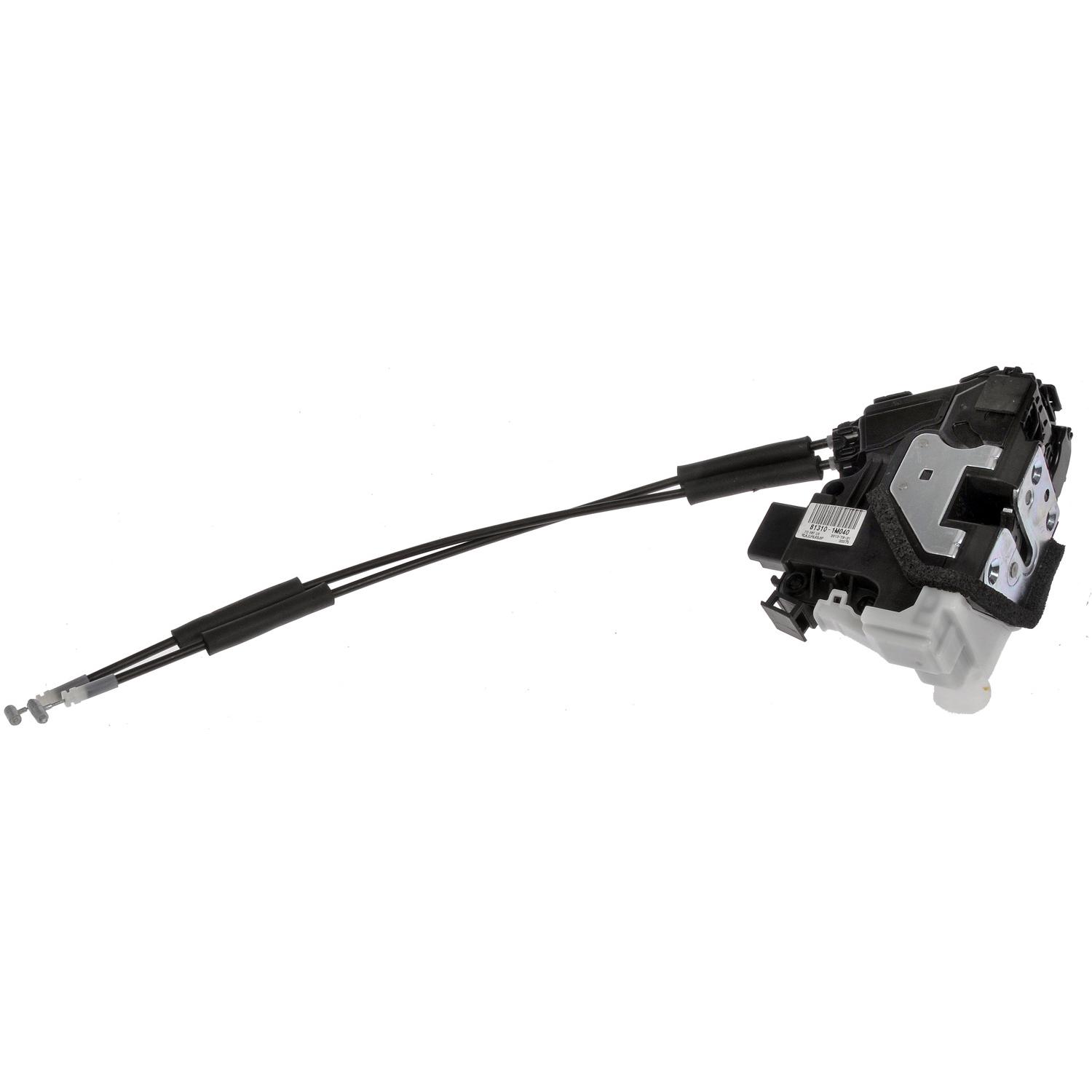 Dorman 937078 - Door Lock Actuator Motor Dorman 937078 Door Lock Actuator Motor product image 2 of 6