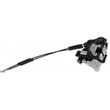 2012 Kia Forte5 Door Lock Actuator Motor Front Left Dorman 937078 image 2 of 4