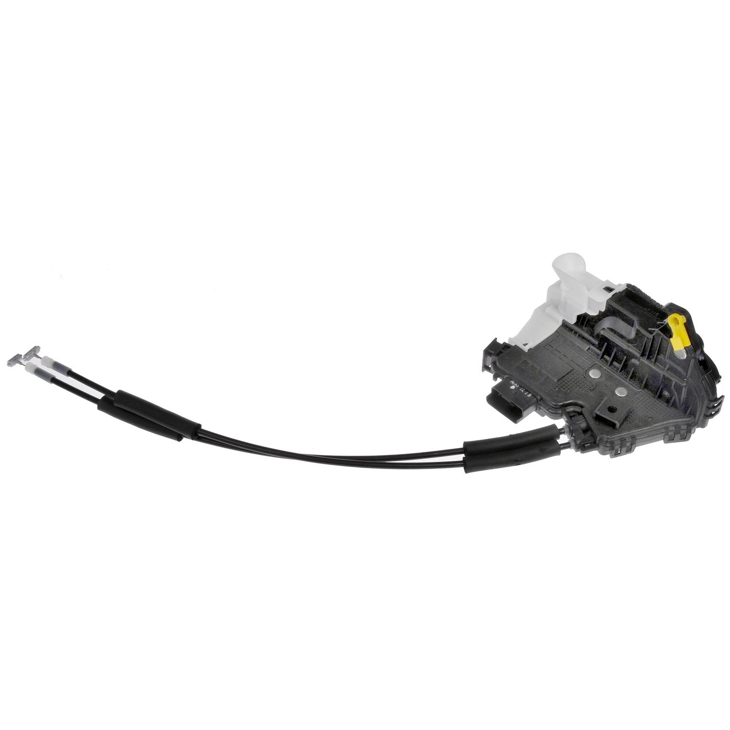 Dorman 937078 - Door Lock Actuator Motor Dorman 937078 Door Lock Actuator Motor product image 3 of 6
