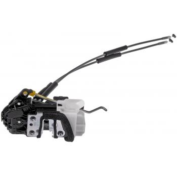 2012 Kia Forte5 Door Lock Actuator Motor Rear Left Dorman 937080 image 3 of 4