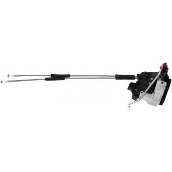 2012 Kia Forte5 Door Lock Actuator Motor Rear Right Dorman 937081 image 1 of 4