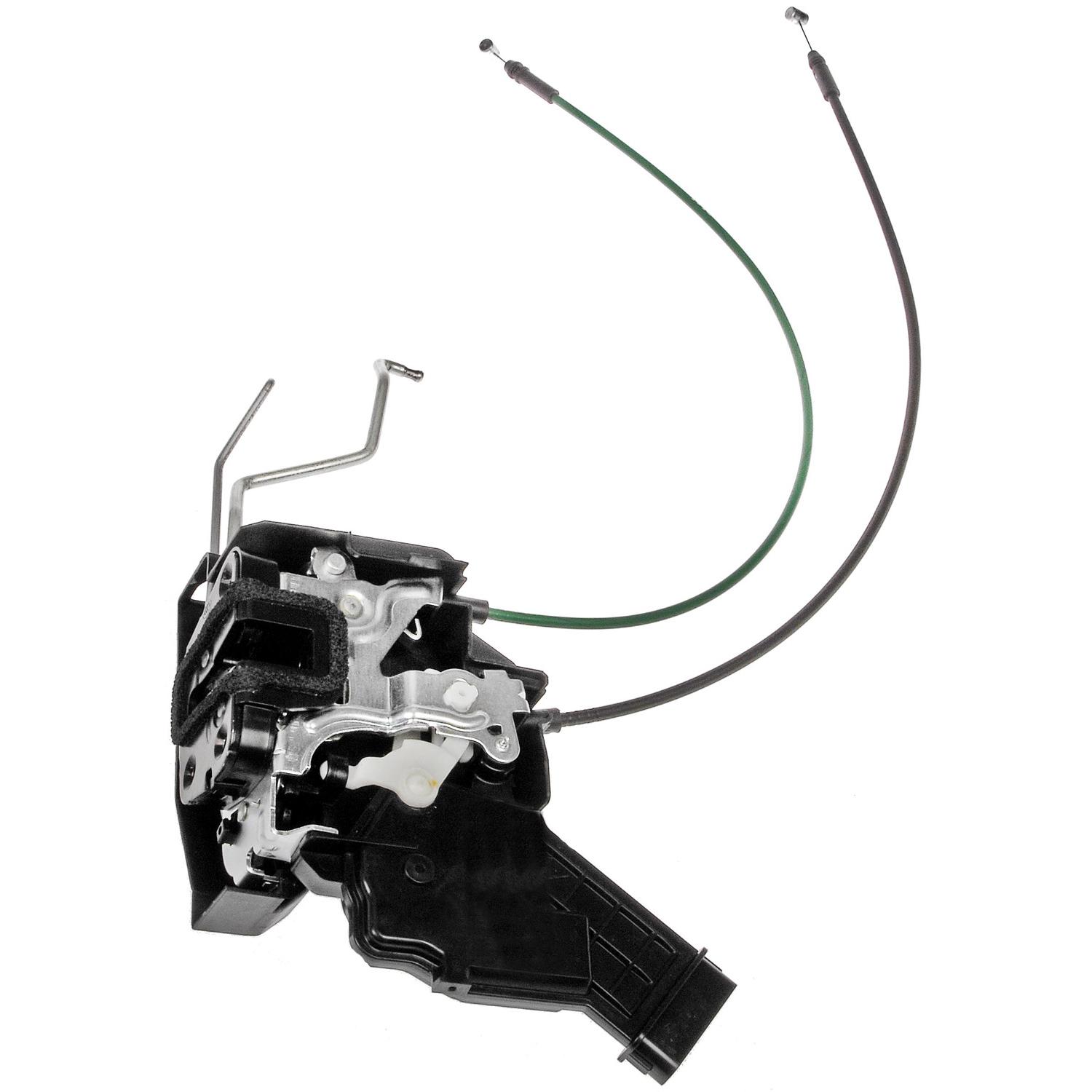 Dorman 937082 - Door Lock Actuator Motor Dorman 937082 Door Lock Actuator Motor product image 1 of 6