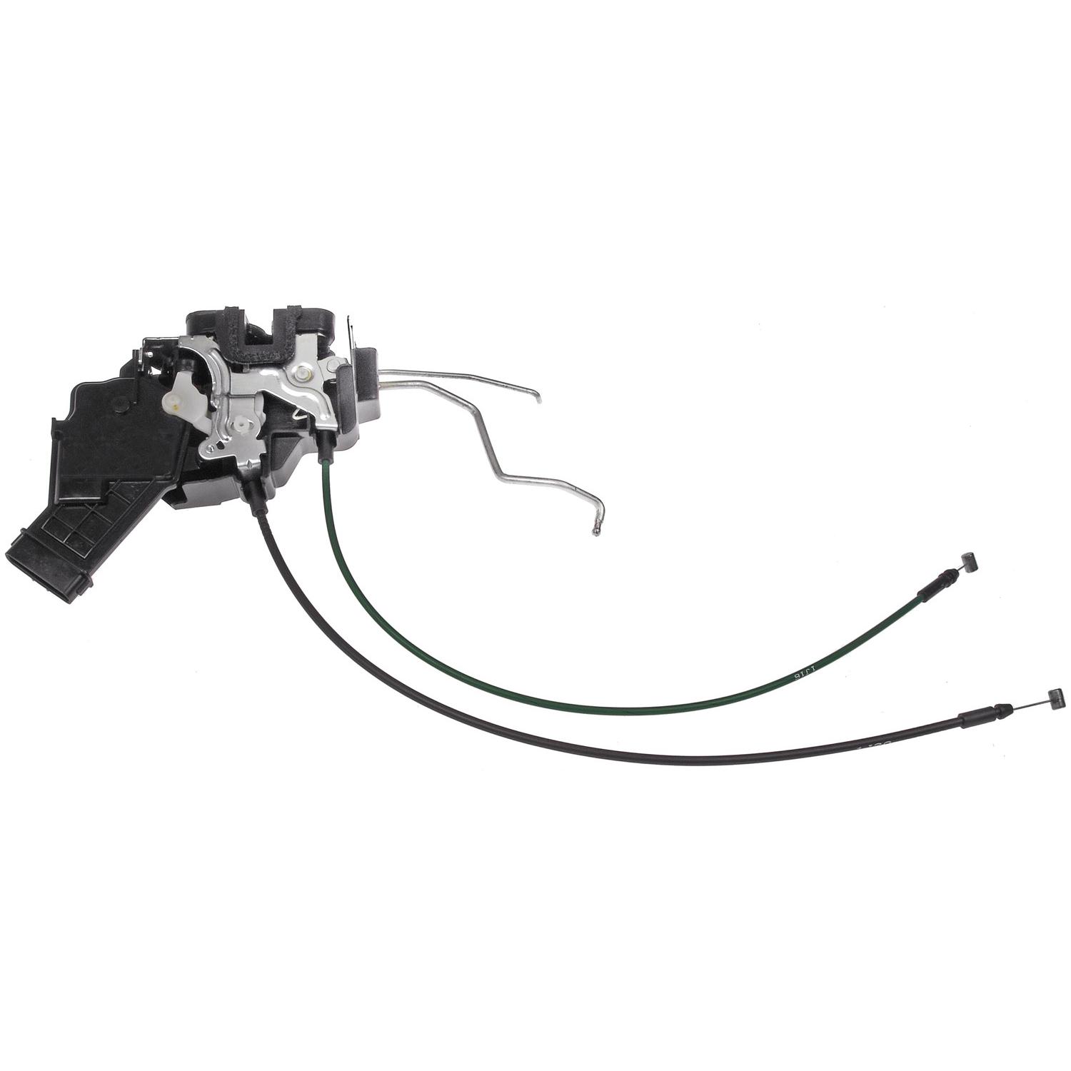 Dorman 937082 - Door Lock Actuator Motor Dorman 937082 Door Lock Actuator Motor product image 2 of 6