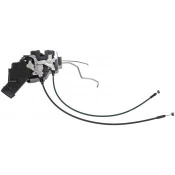 2008 Kia Magentis Door Lock Actuator Motor Front Left Dorman 937082 image 2 of 4