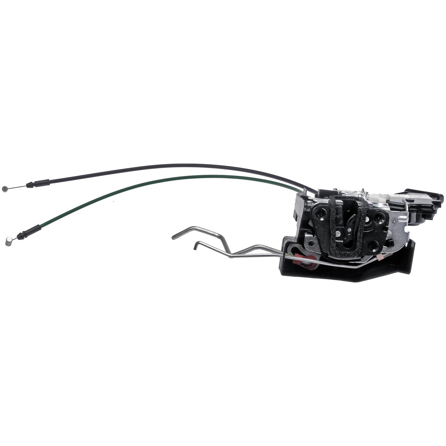 Dorman 937082 - Door Lock Actuator Motor Dorman 937082 Door Lock Actuator Motor product image 3 of 6