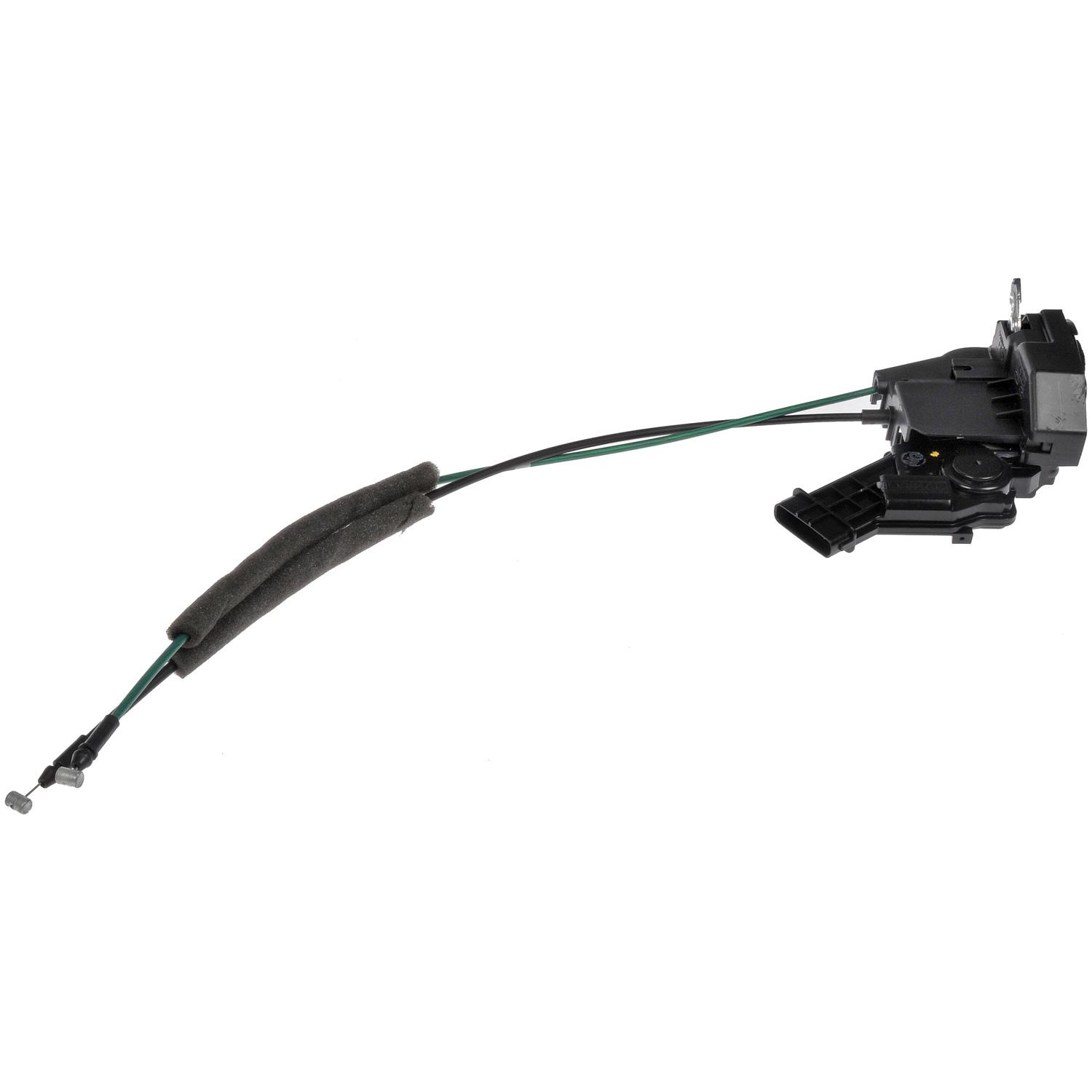 Dorman 937084 - Door Lock Actuator Motor Dorman 937084 Door Lock Actuator Motor product image 1 of 6
