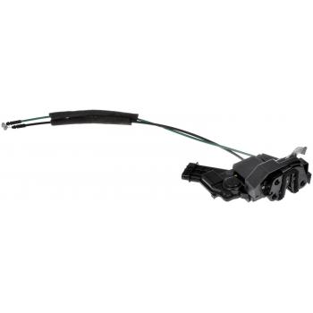 2008 Kia Magentis Door Lock Actuator Motor Rear Left Dorman 937084 image 3 of 4