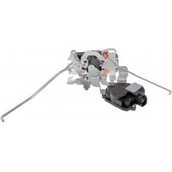 2004 Kia Rio Door Lock Actuator Motor