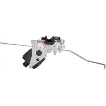 2004 Kia Rio Door Lock Actuator Motor Front Left Dorman 937088 image 2 of 4