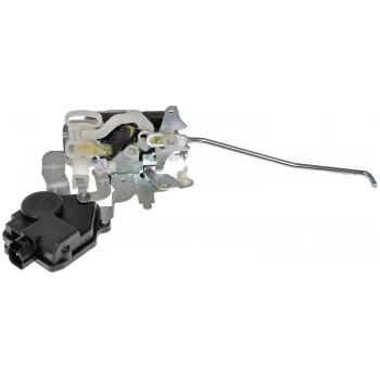 2004 Kia Rio Door Lock Actuator Motor Front Right Dorman 937089 image 1 of 4