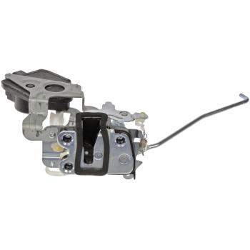 2004 Kia Rio Door Lock Actuator Motor Front Right Dorman 937089 image 2 of 4