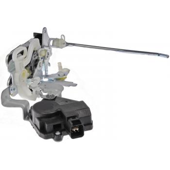 2004 Kia Rio Door Lock Actuator Motor Front Right Dorman 937089 image 3 of 4