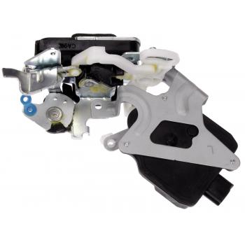 2004 Kia Rio Door Lock Actuator Motor Rear Left Dorman 937092 image 2 of 4