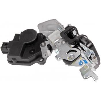 2004 Kia Rio Door Lock Actuator Motor Rear Left Dorman 937092 image 3 of 4