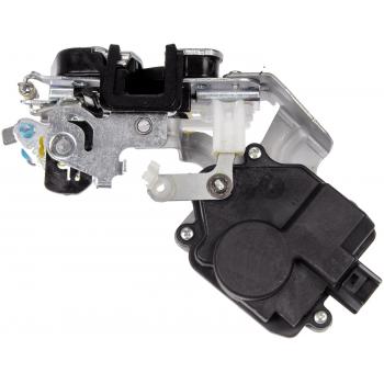 2004 Kia Rio Door Lock Actuator Motor Rear Right Dorman 937093 image 2 of 4