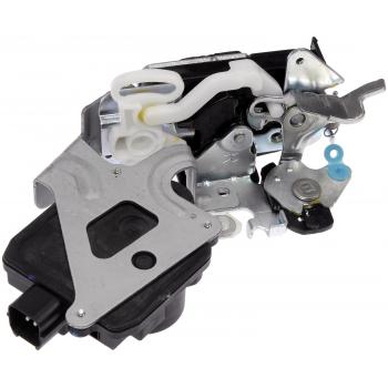 2004 Kia Rio Door Lock Actuator Motor Rear Right Dorman 937093 image 3 of 4