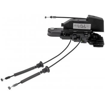 2012 Kia Rondo Door Lock Actuator Motor