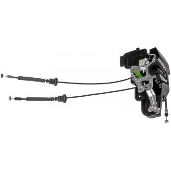 2012 Kia Rondo Door Lock Actuator Motor Front Left Dorman 937094 image 2 of 4