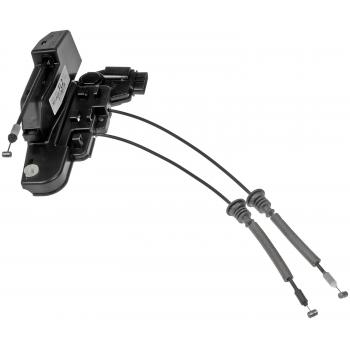 2012 Kia Rondo Door Lock Actuator Motor Front Left Dorman 937094 image 3 of 4