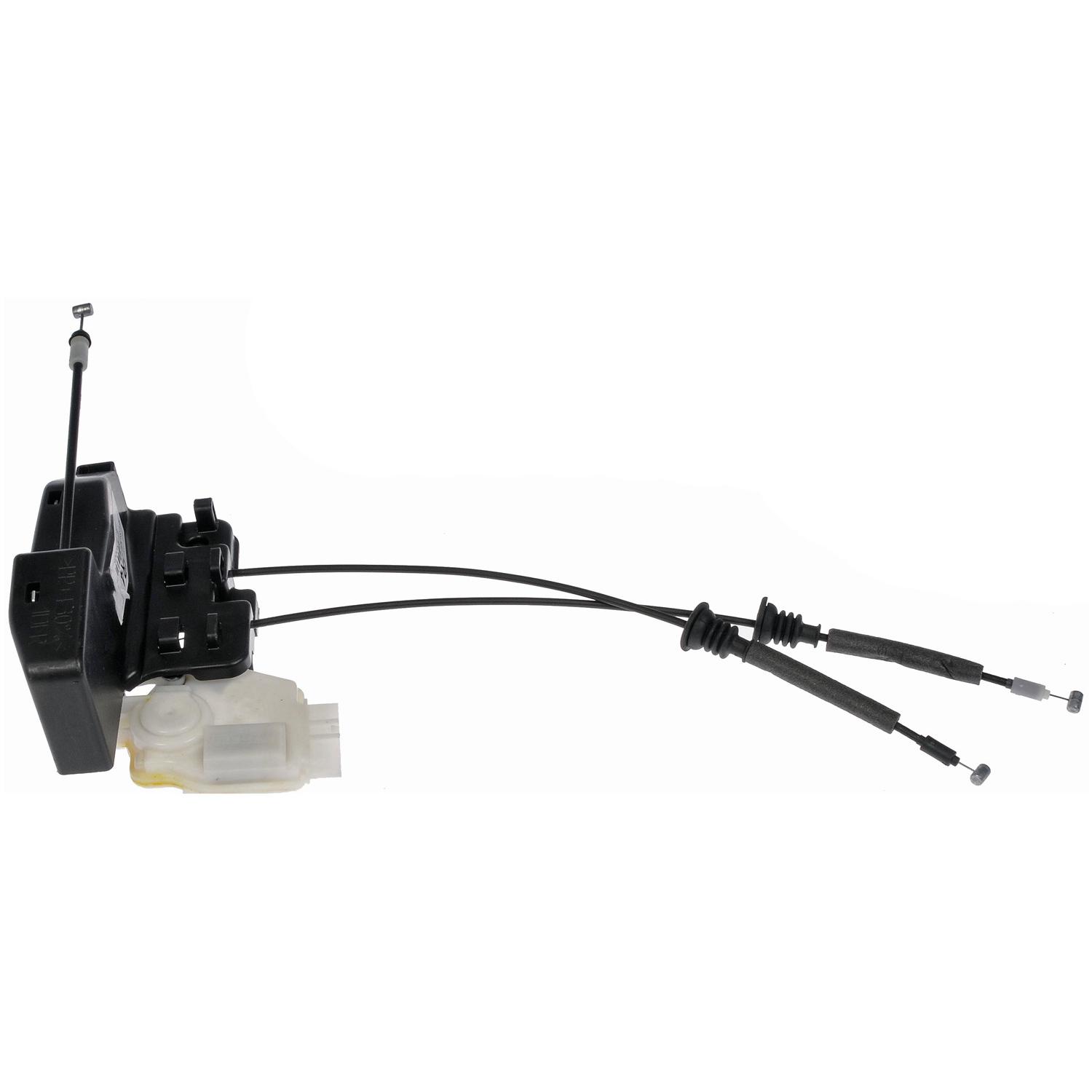 Dorman 937095 Door Lock Actuator Motor product image 1 of 6