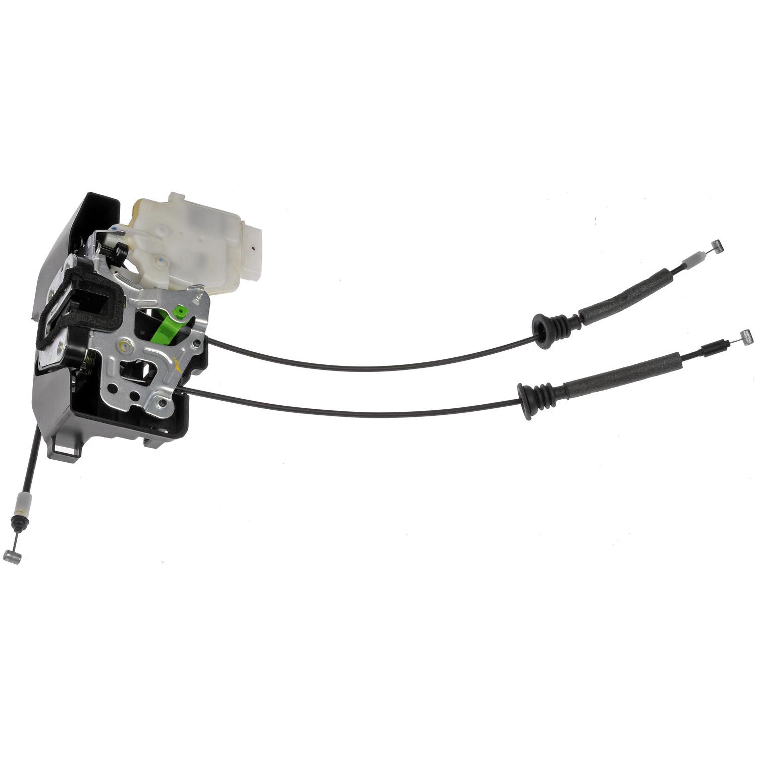 Dorman 937095 Door Lock Actuator Motor product image 2 of 6