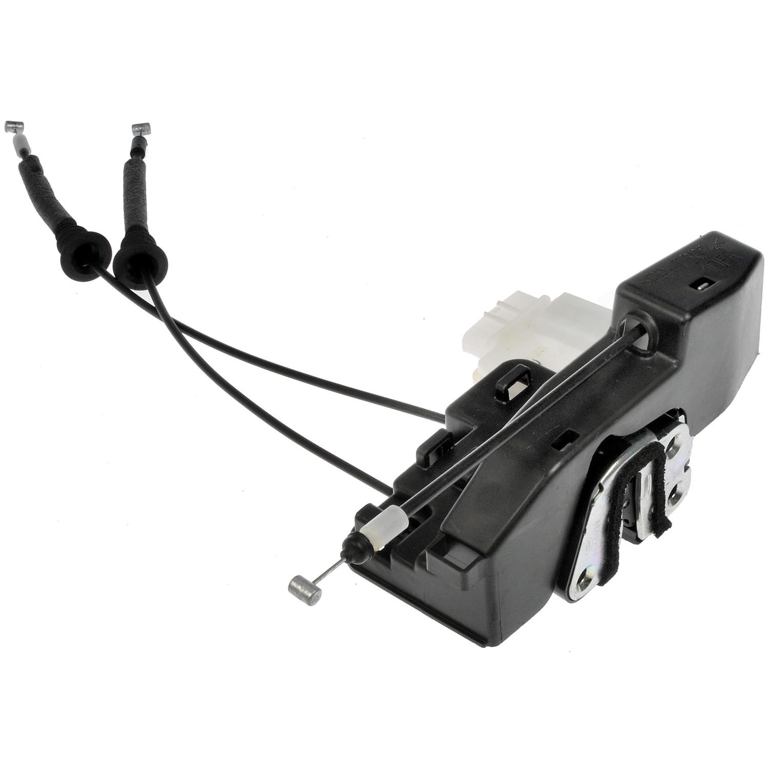 Dorman 937095 Door Lock Actuator Motor product image 3 of 6