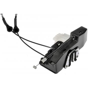 2012 Kia Rondo Door Lock Actuator Motor Front Right Dorman 937095 image 3 of 4