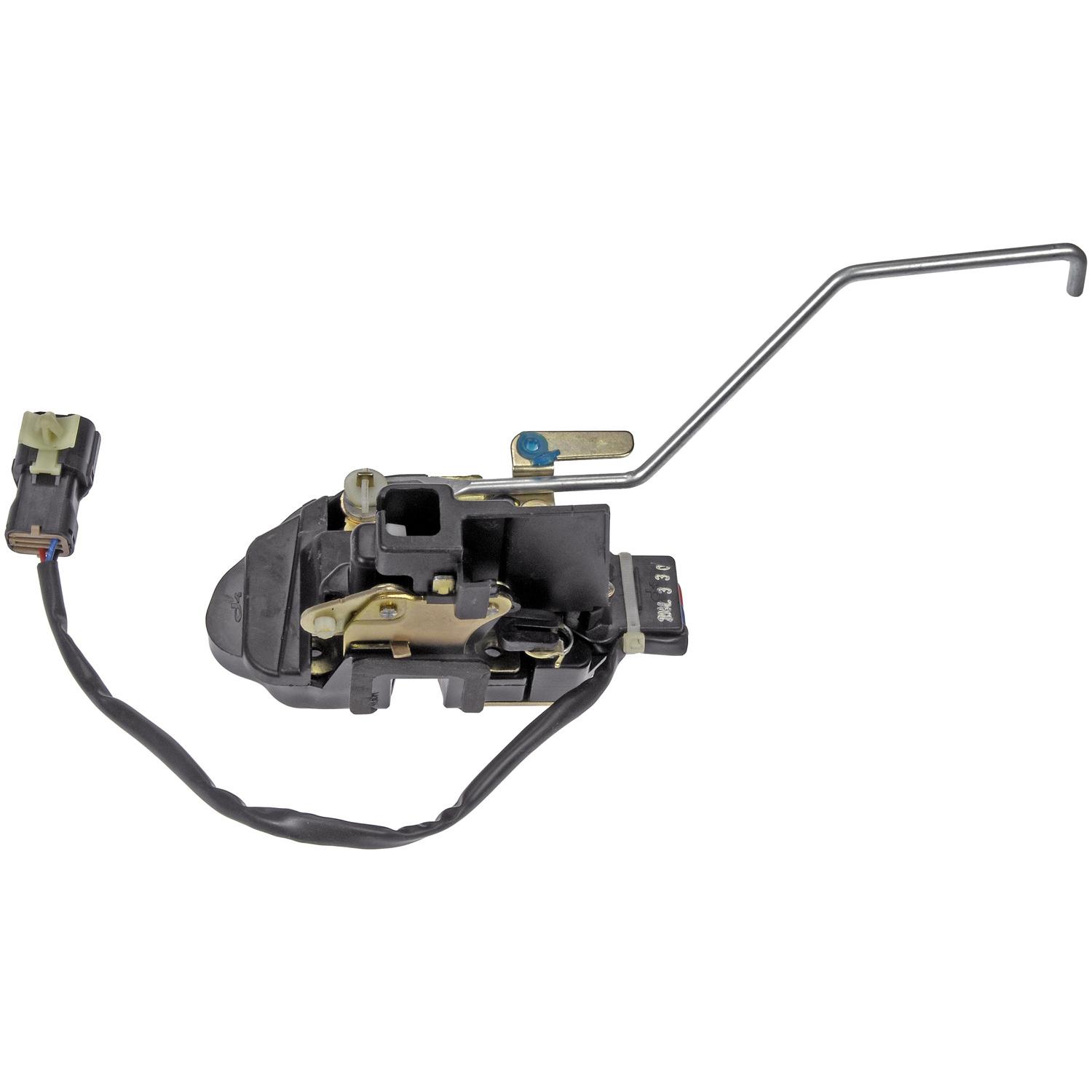 Dorman 937114 - Door Lock Actuator Motor Dorman 937114 Door Lock Actuator Motor product image 1 of 6