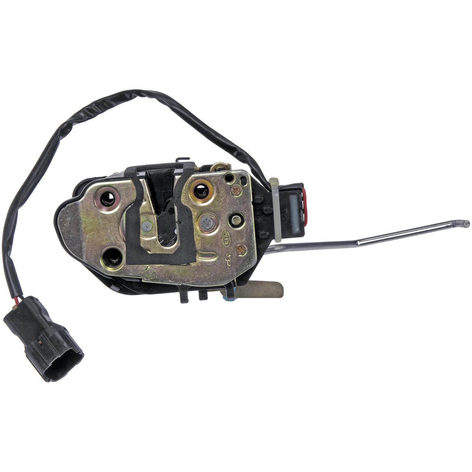 Dorman 937114 - Door Lock Actuator Motor Dorman 937114 Door Lock Actuator Motor product image 2 of 6