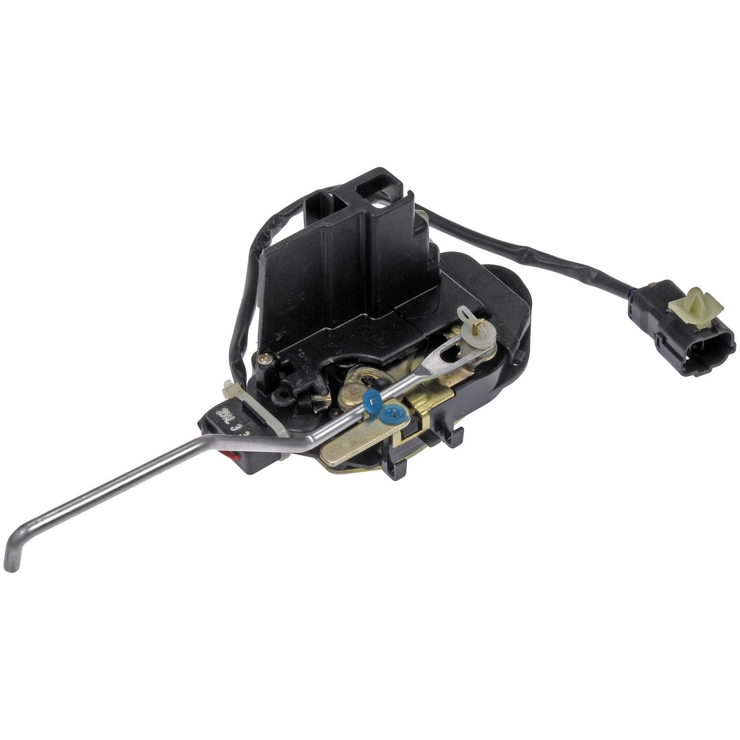Dorman 937114 - Door Lock Actuator Motor Dorman 937114 Door Lock Actuator Motor product image 3 of 6
