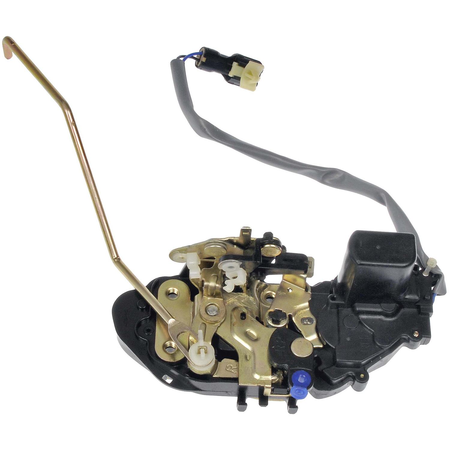 Dorman 937115 - Door Lock Actuator Motor Dorman 937115 Door Lock Actuator Motor product image 1 of 6