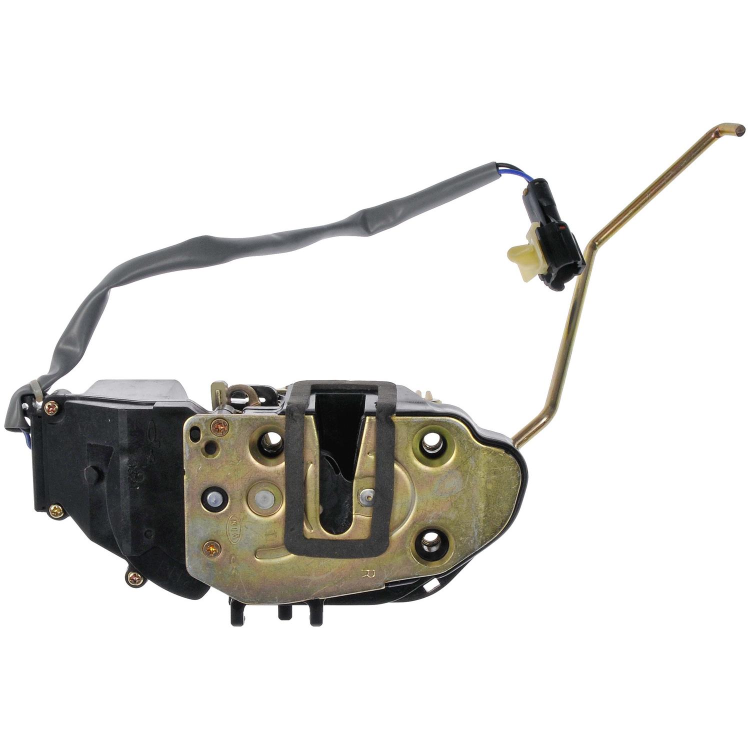 Dorman 937115 - Door Lock Actuator Motor Dorman 937115 Door Lock Actuator Motor product image 2 of 6