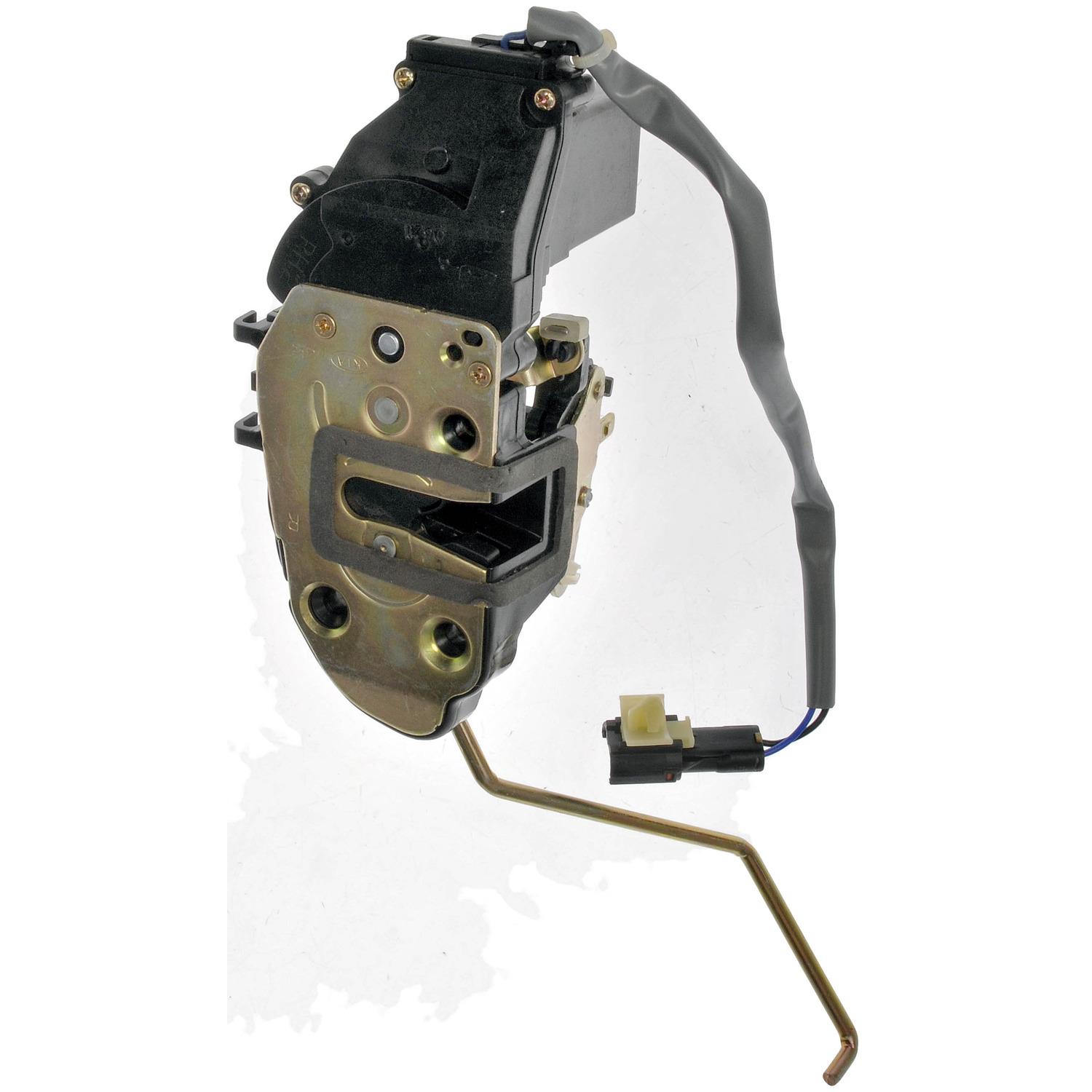 Dorman 937115 - Door Lock Actuator Motor Dorman 937115 Door Lock Actuator Motor product image 3 of 6