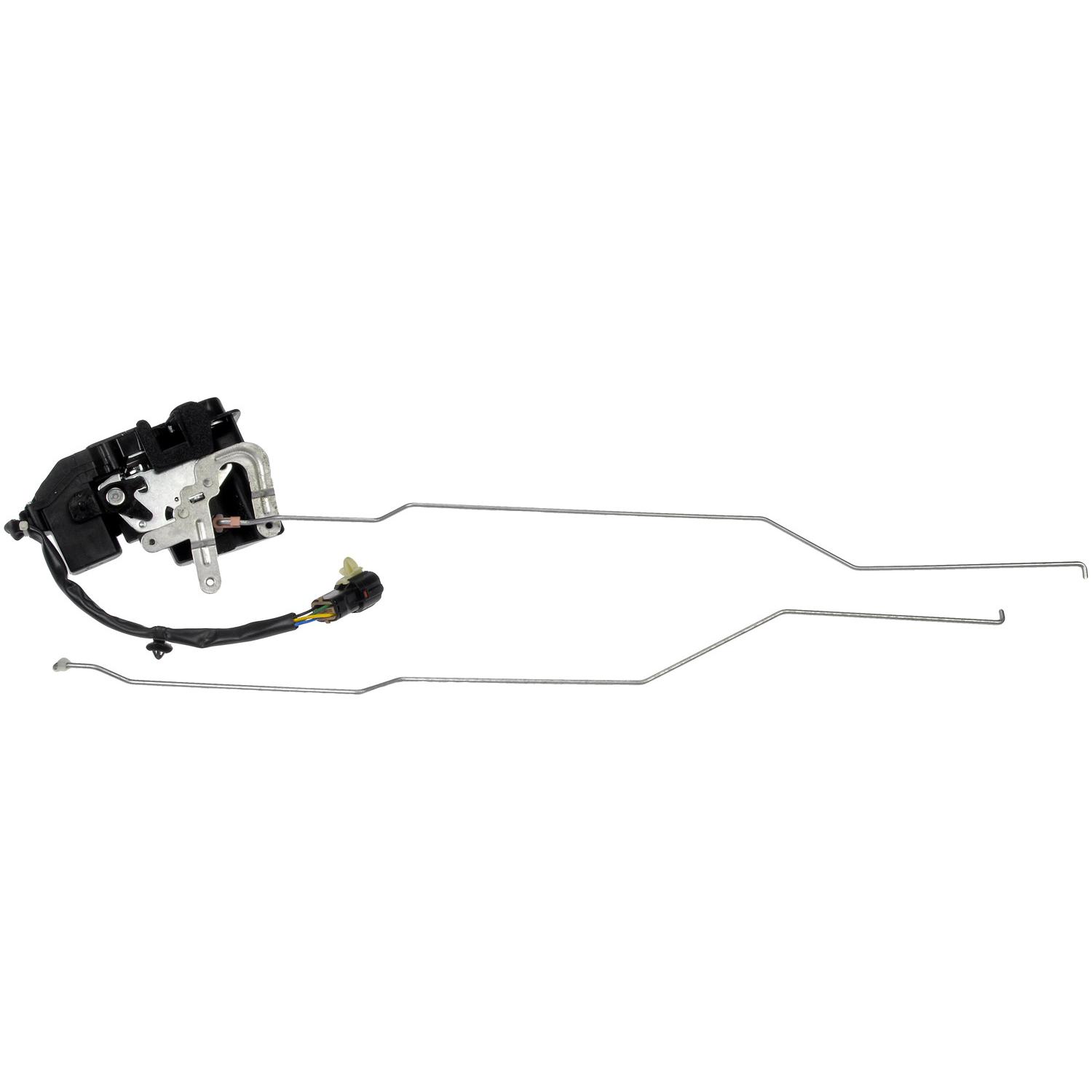 Dorman 937122 - Door Lock Actuator Motor Dorman 937122 Door Lock Actuator Motor product image 2 of 6
