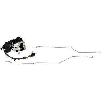 2005 Kia Spectra Door Lock Actuator Motor Rear Left Dorman 937122 image 2 of 4