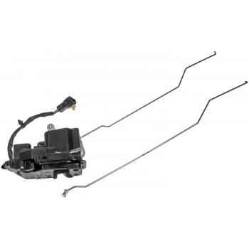 2005 Kia Spectra Door Lock Actuator Motor Rear Left Dorman 937122 image 3 of 4