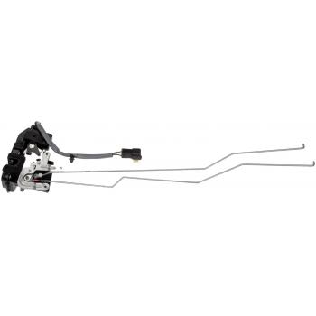 2005 Kia Spectra Door Lock Actuator Motor Rear Right Dorman 937123 image 2 of 4