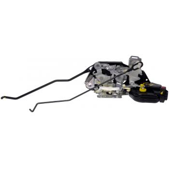2010 Kia Sportage Door Lock Actuator Motor