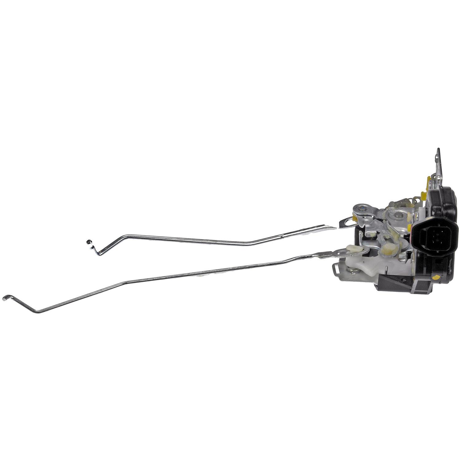 Dorman 937125 Door Lock Actuator Motor product image 1 of 6