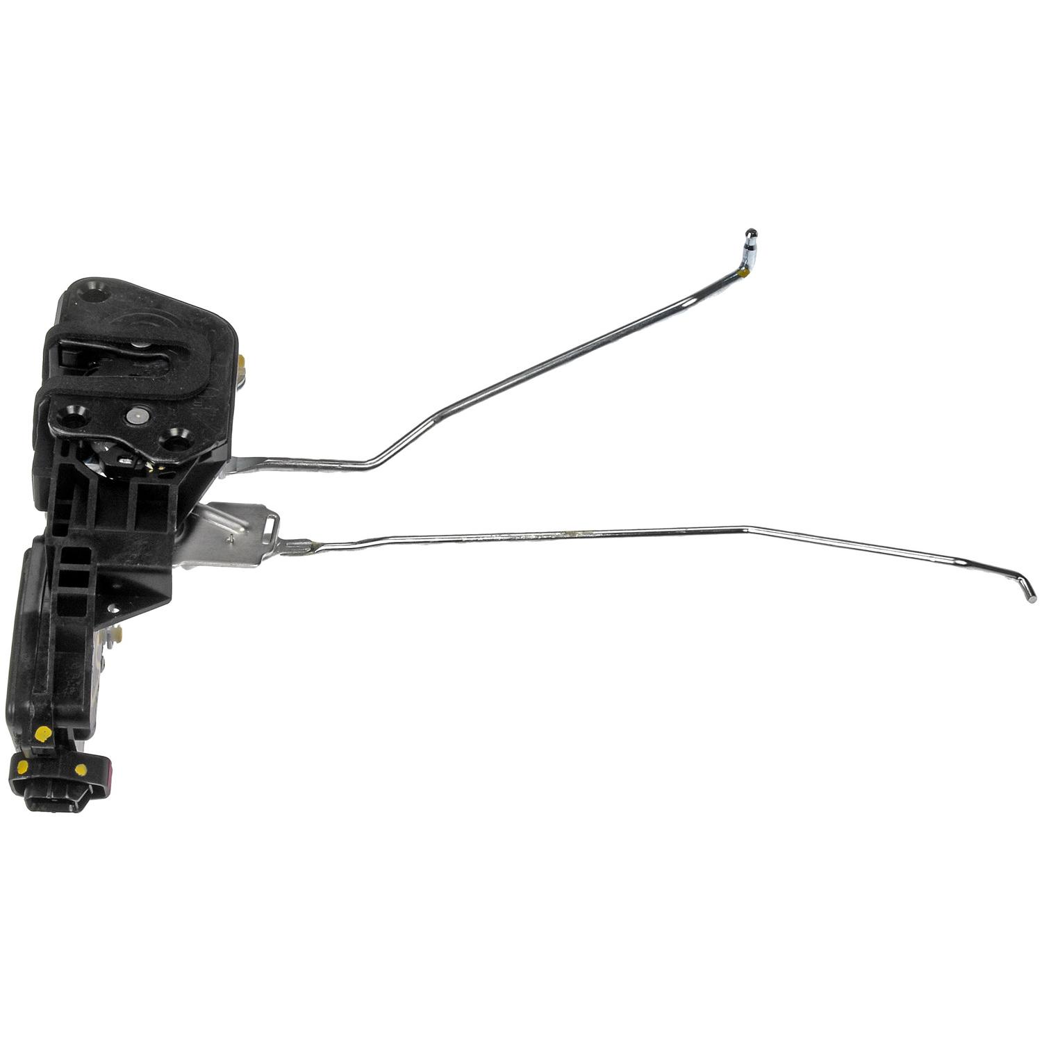 Dorman 937125 Door Lock Actuator Motor product image 2 of 6