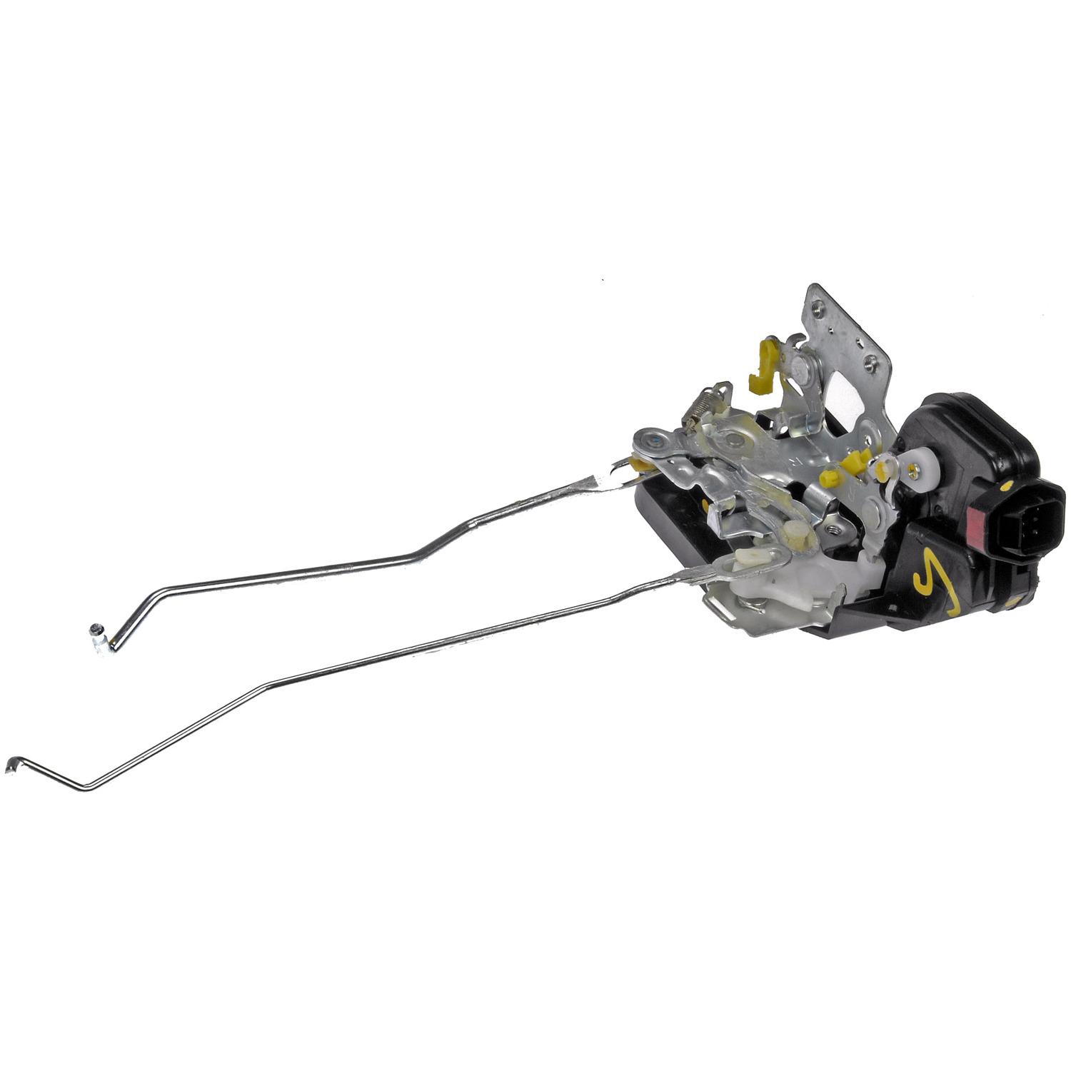 Dorman 937125 Door Lock Actuator Motor product image 3 of 6