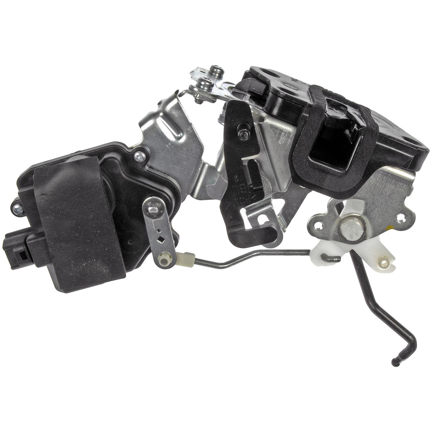 Dorman 937163 - Door Lock Actuator Motor Dorman 937163 Door Lock Actuator Motor product image 1 of 5
