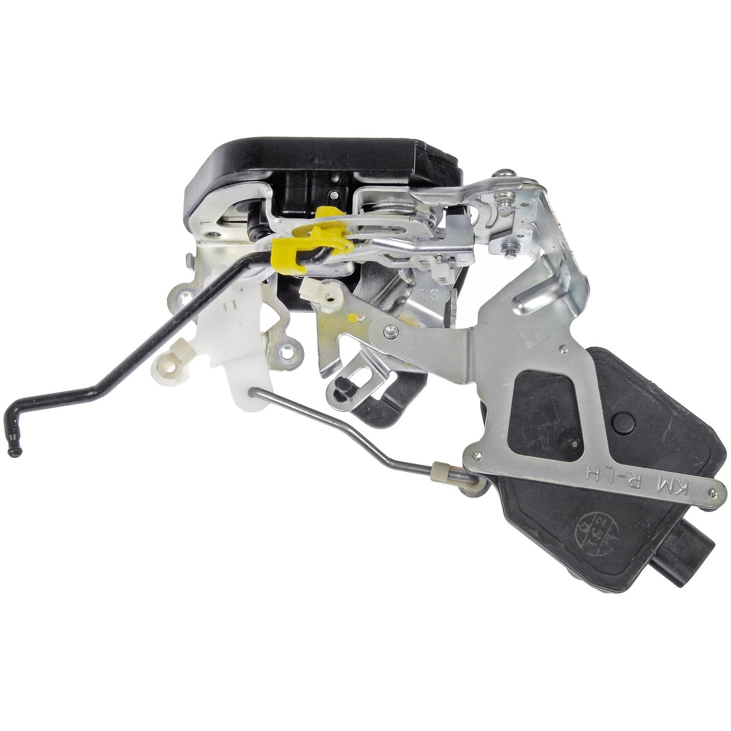 Dorman 937163 - Door Lock Actuator Motor Dorman 937163 Door Lock Actuator Motor product image 2 of 5