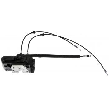 2007 Infiniti QX56 Door Lock Actuator Motor