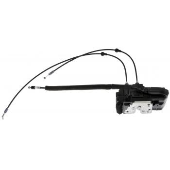 2004 Infiniti QX56 Door Lock Actuator Motor Rear Right Dorman 937231 image 1 of 4